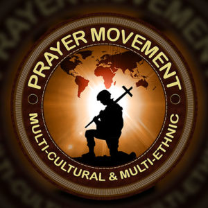 Prayer Movement Logo