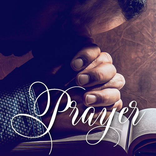 Prayer Request image
